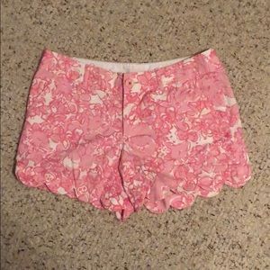 Lilly Pulitzer Shorts